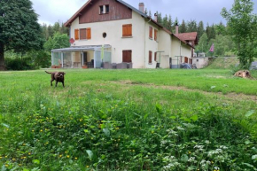 Gite la Belle Vue de lordon